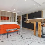 Unik Heliopolis Naturiste