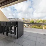 Unik Heliopolis Naturiste Apartment