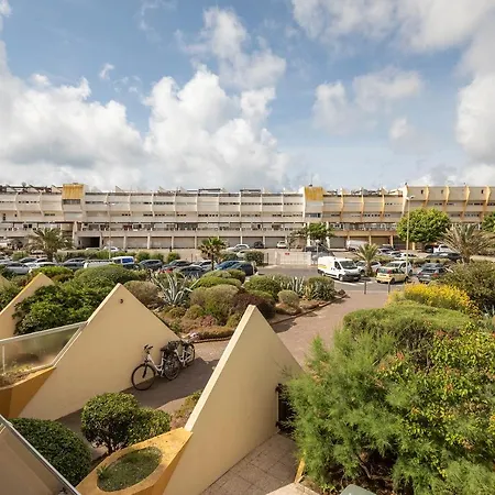 Unik Heliopolis Naturiste Agde