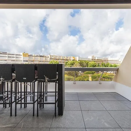 Unik Heliopolis Naturiste *