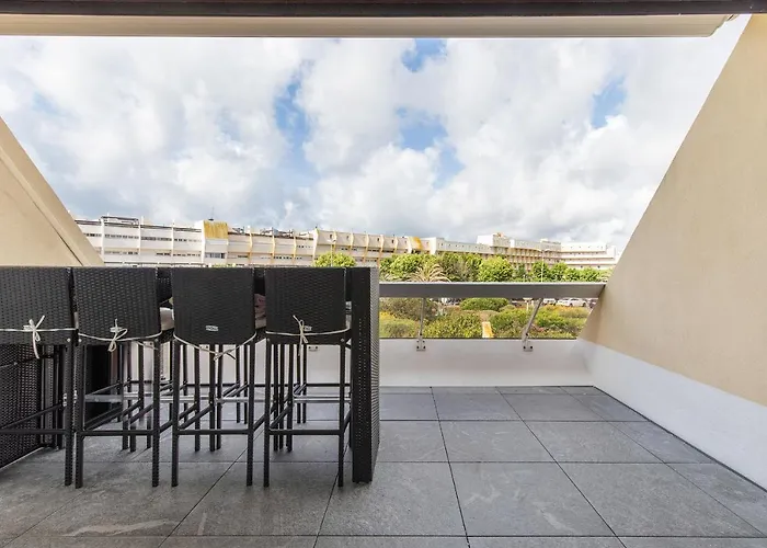 Unik Heliopolis Naturiste *