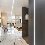 Unik Heliopolis Naturiste