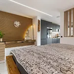 Unik Heliopolis Naturiste Lejlighed *