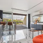 Lejlighed Unik Heliopolis Naturiste