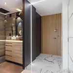 公寓 Unik Heliopolis Naturiste 阿格德