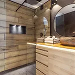 Apartament Unik Heliopolis Naturiste